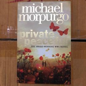 Private Peaceful