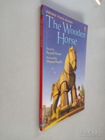 The wooden horse