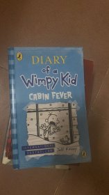 Diary of a Wimpy Kid（Cabin Fever）