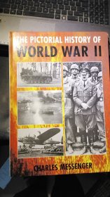 THE PICTORIAL HISTORY OF WORLD WAR II