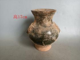 宋代老窑 瓷罐