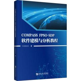 COMPASSFPSO-SDP软件建模与分析教程