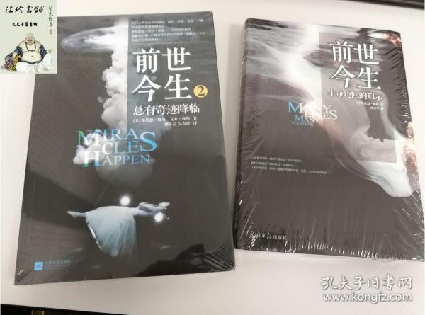 前世今生:生命轮回的启示