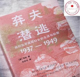 弃夫潜逃