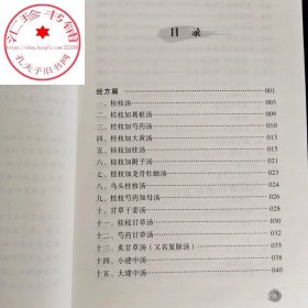 经方使用标准 王克穷 医话张仲景50味药证经方沙龙中医十大类方基层医生读本伤寒论方剂应用中医临床规范黄煌经方