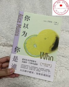 公开的秘密 你以为你是谁 快乐影子之舞 艾丽丝·门罗 3册 诺贝尔文学奖得主短篇小说成名作 逃离亲爱的生活作者  你以为你是谁 诺贝尔文学奖得主艾丽丝·门罗轰动文坛的冒犯之作 十个“决定性瞬间” 书写一个女人的“追忆似水年华”