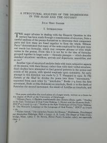 Harvard  Studies  in Classical Philosophy   哈佛古希腊罗马哲学研究学刊（第 73卷）漆布面精装  书脊烫金  带一张藏书票