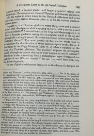 Harvard  Studies  in Classical Philosophy   哈佛古希腊罗马哲学研究学刊（第 73卷）漆布面精装  书脊烫金  带一张藏书票