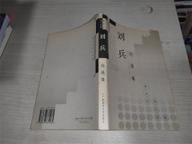 刘兵自选集