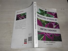 SELECTED STORIES BY ANTON CHEKHOV