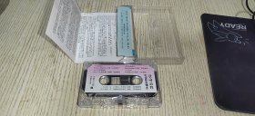 磁带  最新热门电视歌曲精选