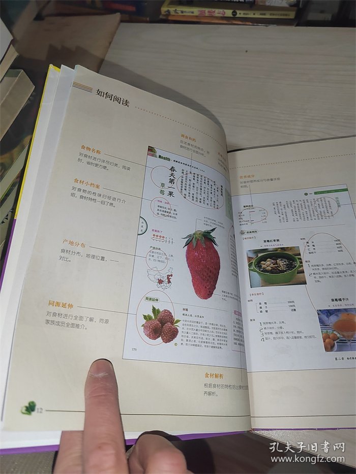 药食同源食疗大百科