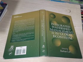 integrated watershed management in the global ecosystem