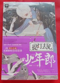 提灯去见少年郎