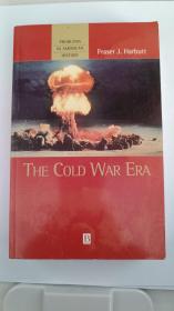 The Cold War Era冷战年代（可议价）