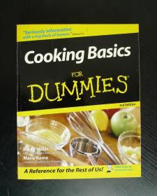 Cooking Basics For Dummies