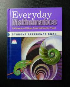 Everyday Mathematics Student Reference Book