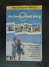 The Lonely Planet Story：Tony and Maureen Wheelers story