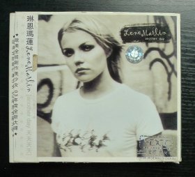 Lene Marlin 琳恩·玛莲 挪威女歌手 - Another Day CD