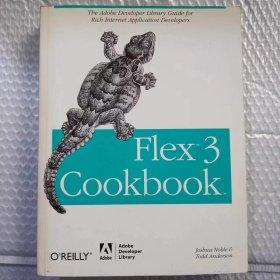 Flex 3 Cookbook