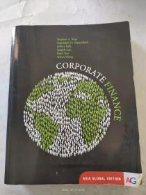corporate finance asia global edition