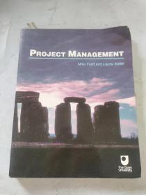 Project Management