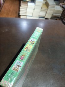 Junie B. Jones's First Boxed Set Ever! （1——4）