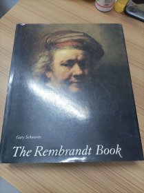 The Rembrandt Book