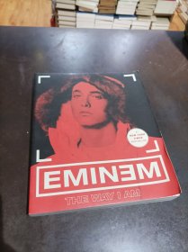EMINEM THE WAY I AM