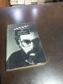 《COPPOLA PETER COWIE 》 内有勾画
