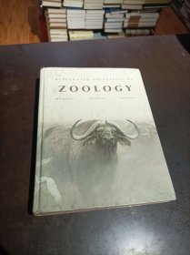 Integrated Principles of Zoology
