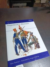 Napoleon's Hussars-