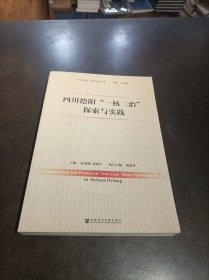 四川德阳“一核三治”探索与实践