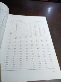 2005广东城市调查统计年鉴