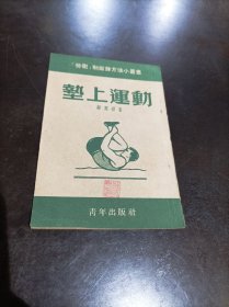 垫上运动