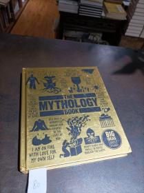 The Mythology Book