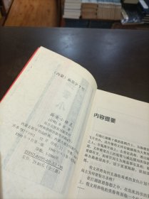 捣蛋小精灵（上下册 缺中册）