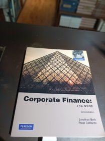 Corporate Finance: THE CORE