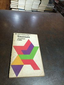 SAUSSURE