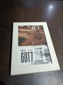 《GOT7 FLIGHT LOG: ARRIVAL》 一套全