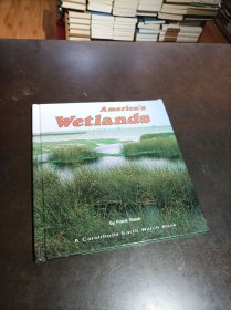 America's Wetland
