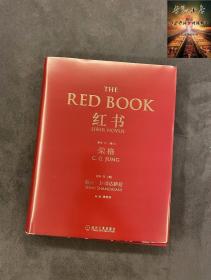 红书荣格 心理学大师荣经典著作 周党伟译 心理学畅销书揭开心理学史秘密 理解心理学不得不读的一本书