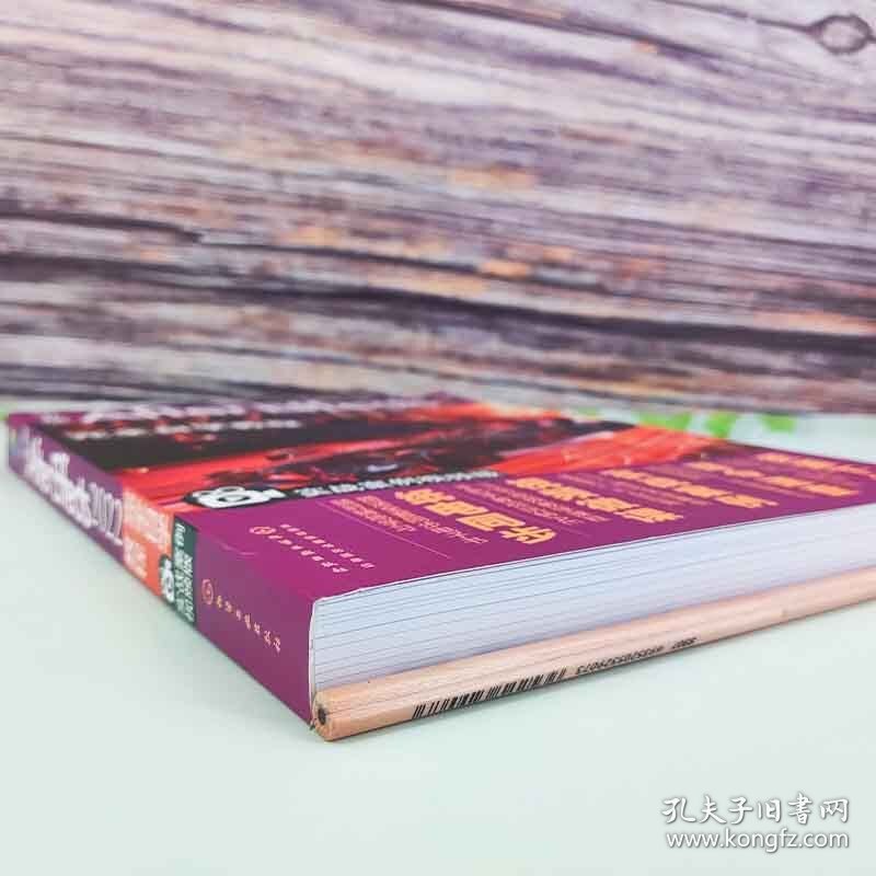 中文版After Effects 2022完全自学教程（实战案例视频版）