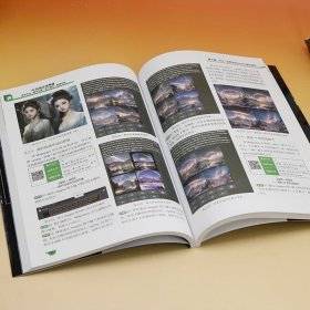 AI绘画全面精通：软件平台+脚本文案+设计制作+案例实战