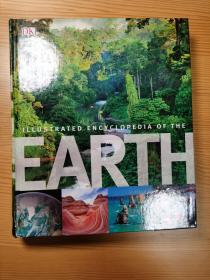 Illustrated Encyclopedia of the Earth[地球百科全书]