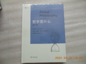 哲学是什么（第11版）