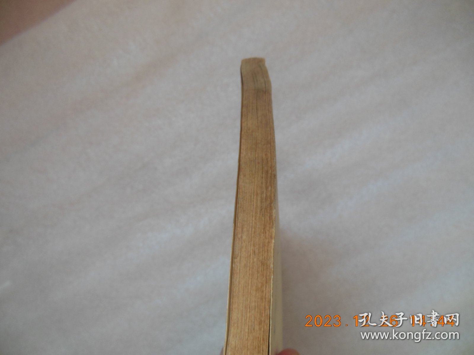 便桥集