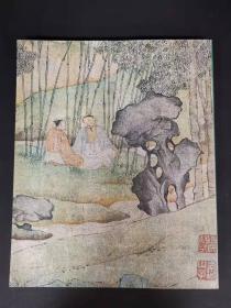 吉林省博物馆所藏 中国明清绘画展