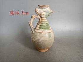 宋代老窑 瓷壶