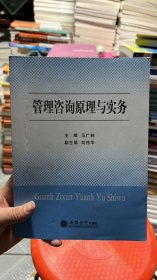 管理咨询原理与实务